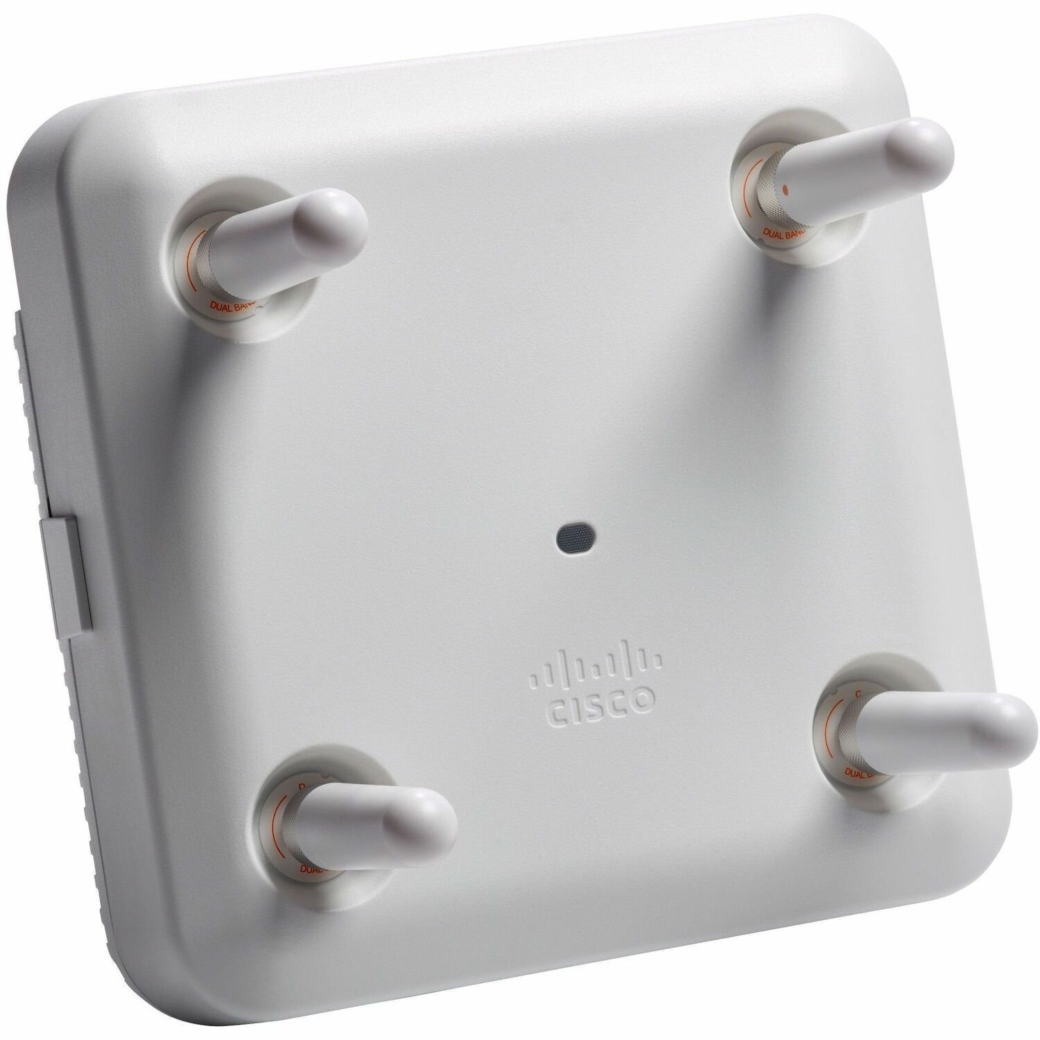 Cisco Aironet 3802E Dual Band Wi-Fi 5 IEEE 802.11ac 5.20 Gbit/s Wireless Access Point