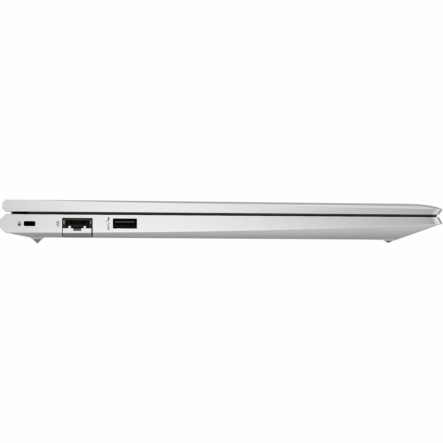 HP ProBook 450 G10 15.6" Notebook - Full HD - Intel Core i5 13th Gen i5-1334U - 16 GB - 256 GB SSD - Pike Silver