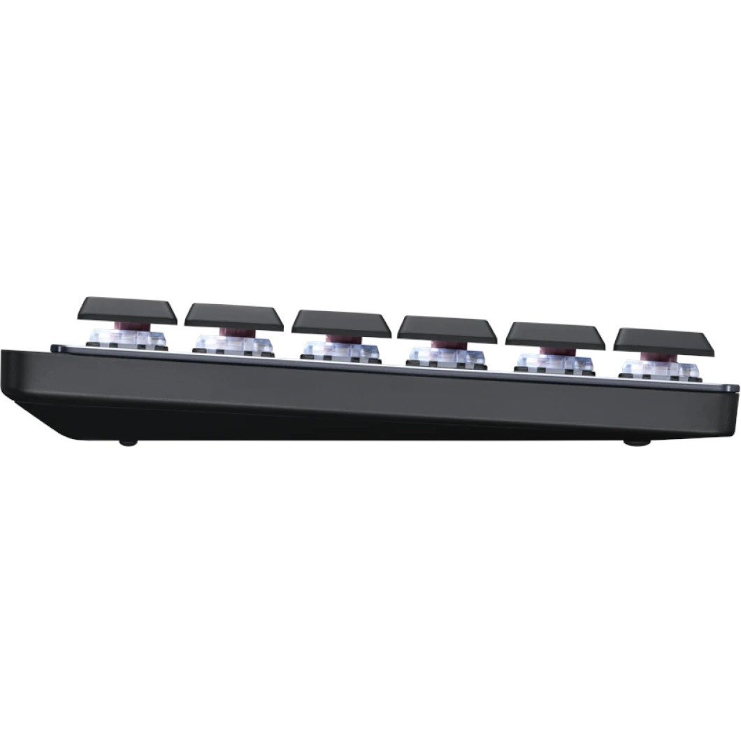 Logitech Master Keyboard