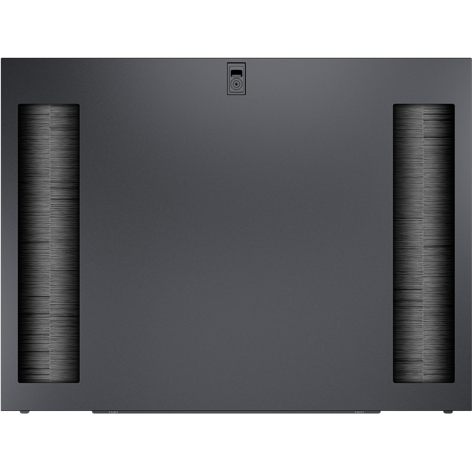 APC (AR7375) NETSHELTER SX 48U 1070 SPLIT FEED THROUGH SIDE PANELS BLACK QTY 2