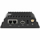CradlePoint Wi-Fi 6 IEEE 802.11ax 2 SIM Ethernet, Cellular Modem/Wireless Router