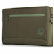 STM Goods Carrying Case (Sleeve) for 33 cm (13") to 35.6 cm (14") Apple MacBook Pro - Olive