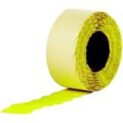 Avery 2-Line Security Cuts Price Tag Label