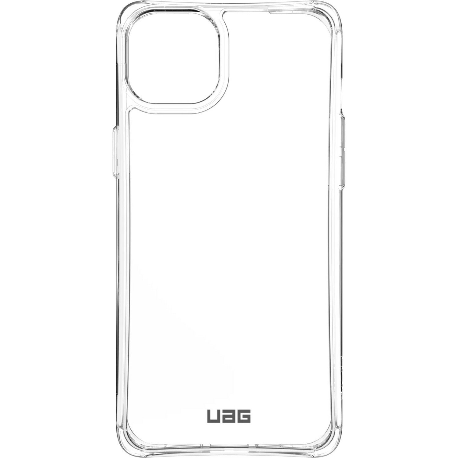 Urban Armor Gear Plyo Case for Apple iPhone 14 Smartphone - Ice