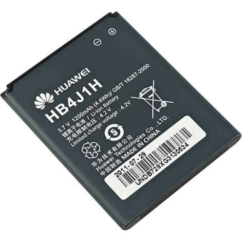 Huawei CHUAM835LI01 Battery - Lithium Ion (Li-Ion) - 1