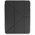 STM Goods Opp Carrying Case (Folio) for 11" Apple iPad Air 11 (2024) Tablet - Black