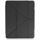 STM Goods Opp Carrying Case (Folio) for 11" Apple iPad Air 11 (2024) Tablet - Black