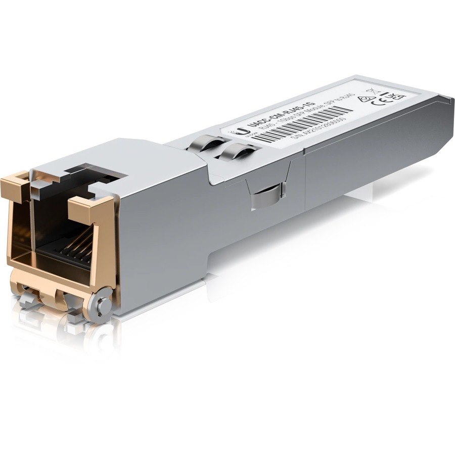 Ubiquiti SFP (mini-GBIC) Module