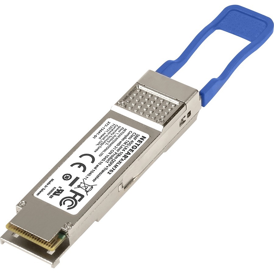 Netgear AXLM762-10000S QSFP+