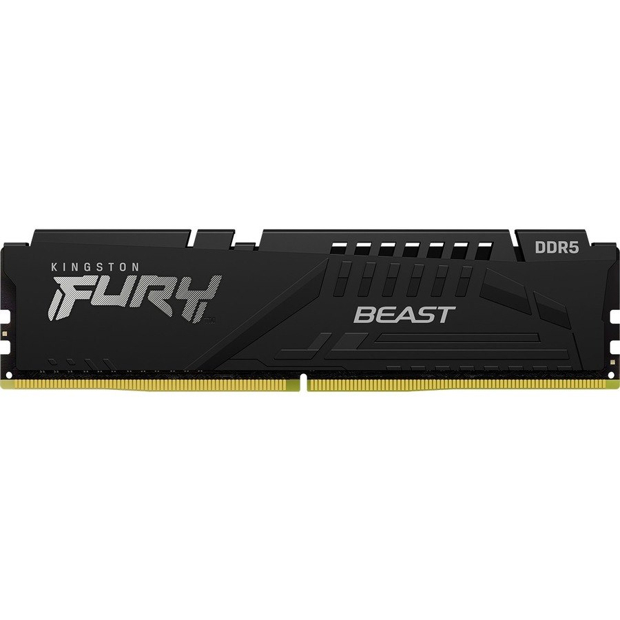 Kingston FURY Beast DDR5 Memory