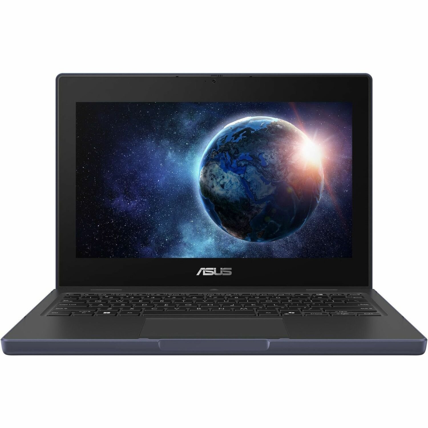 Asus BR1104C BR1104CTA-YS14 11.6" Rugged Notebook - HD - Intel N-Series N150 - 4 GB - 128 GB SSD - Mineral Gray