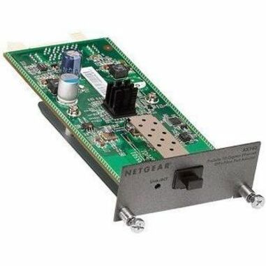 Netgear ProSafe AX743 I/O-module