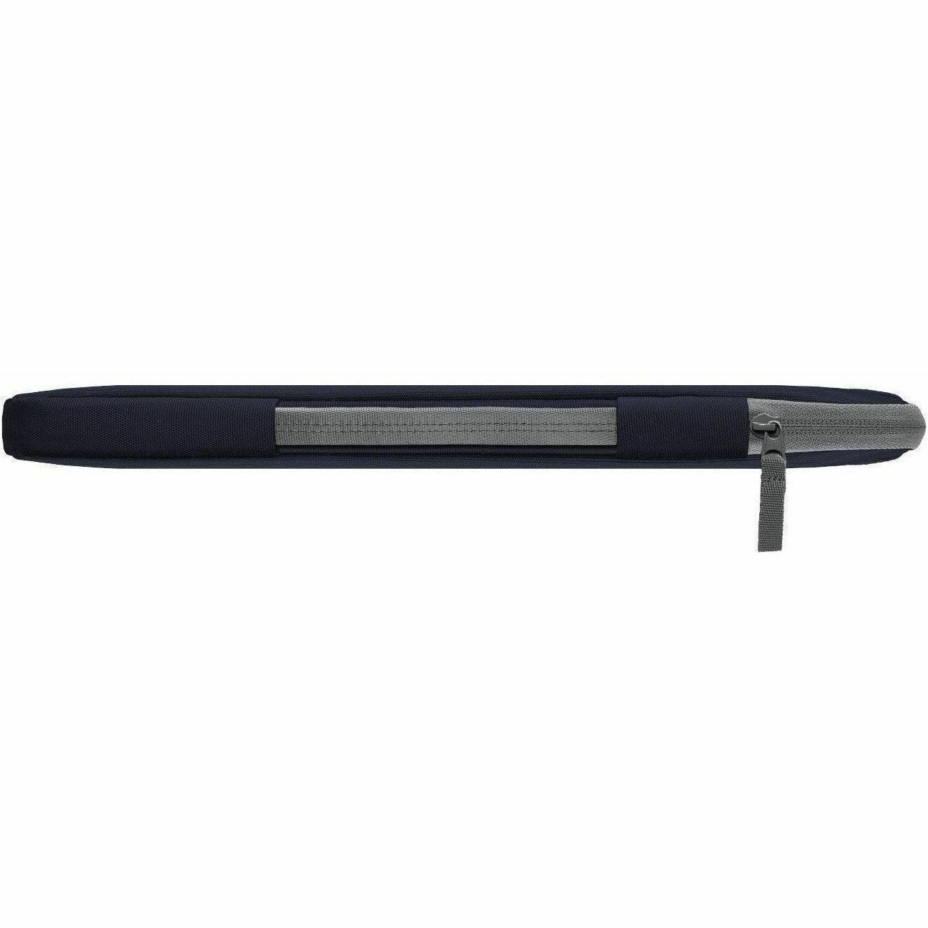 HP Carrying Case (Sleeve) for 38.1 cm (15") to 40.6 cm (16") Notebook - Atmospheric Blue
