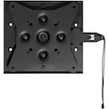 Peerless-AV® Rotational Mount Interface for Wall Mounts
