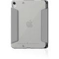 STM Goods Studio Carrying Case for Apple iPad (A16/10th Generation) Tablet - Gray