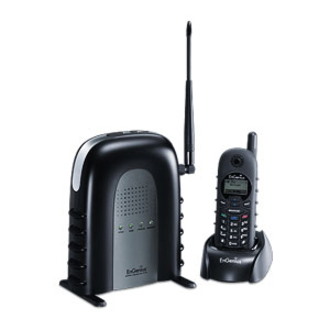 EnGenius DuraFon 1X Long Range Industrial Cordless Phone System