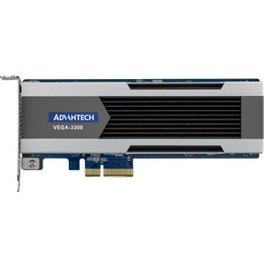 Advantech 4Kp60 HEVC Broadcast Video Encoder Card