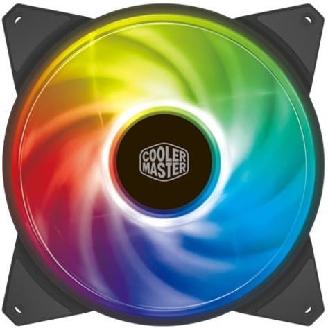 Cooler Master MasterFan MF140R Cooling Fan - Case