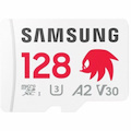 Samsung PRO Plus MB-MD128S 128 GB Class 10/UHS-I (U3) V30 microSDXC - 1