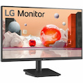 LG 24BA400-B 24" Class Full HD LED Monitor - 16:9