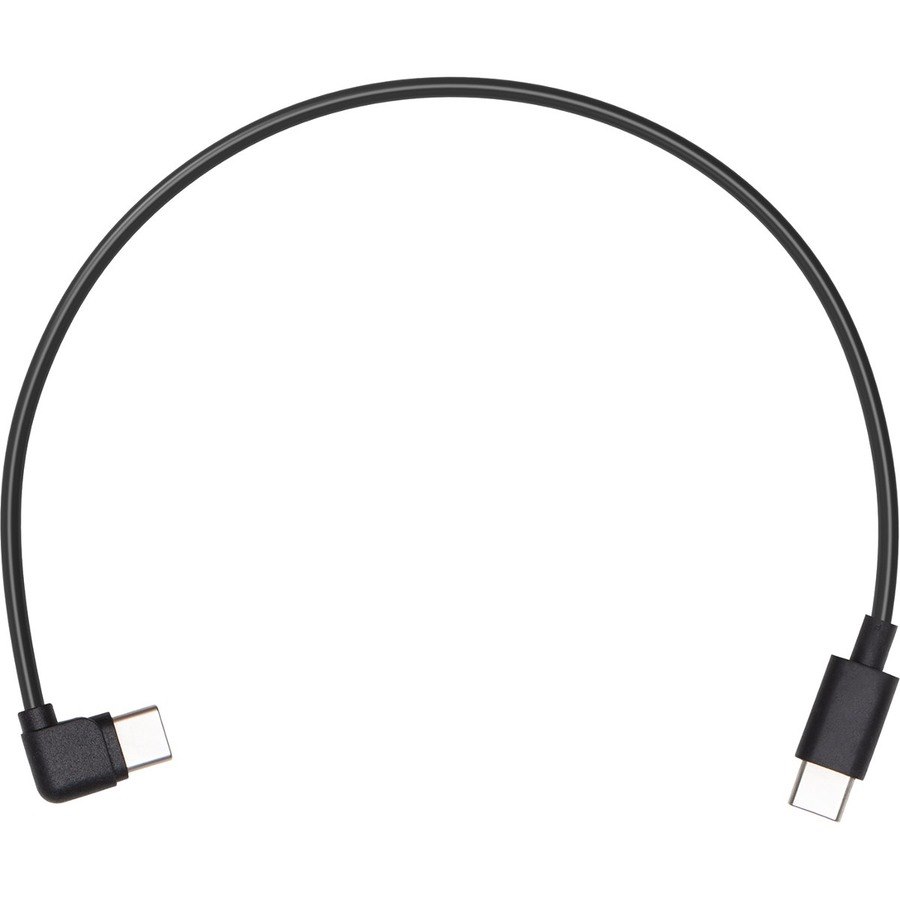 DJI 30 cm USB-C Data Transfer Cable - 1