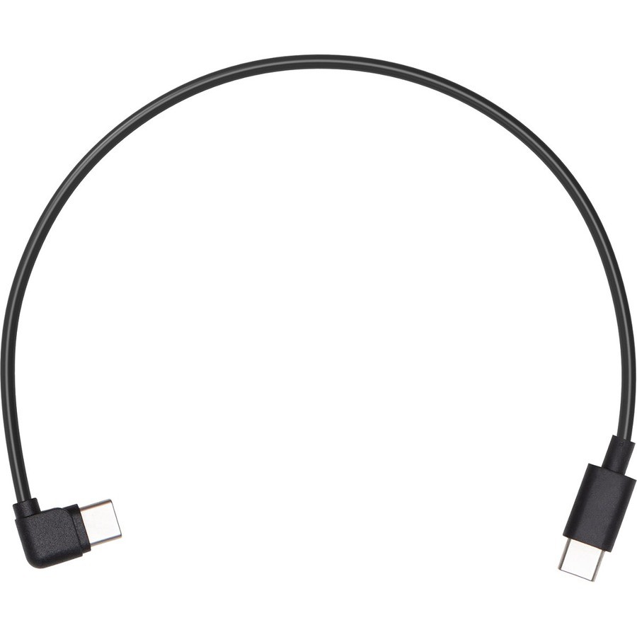 DJI 30 cm USB-C Data Transfer Cable - 1