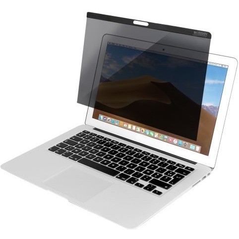Urban Factory Privacy Screen Filter Black