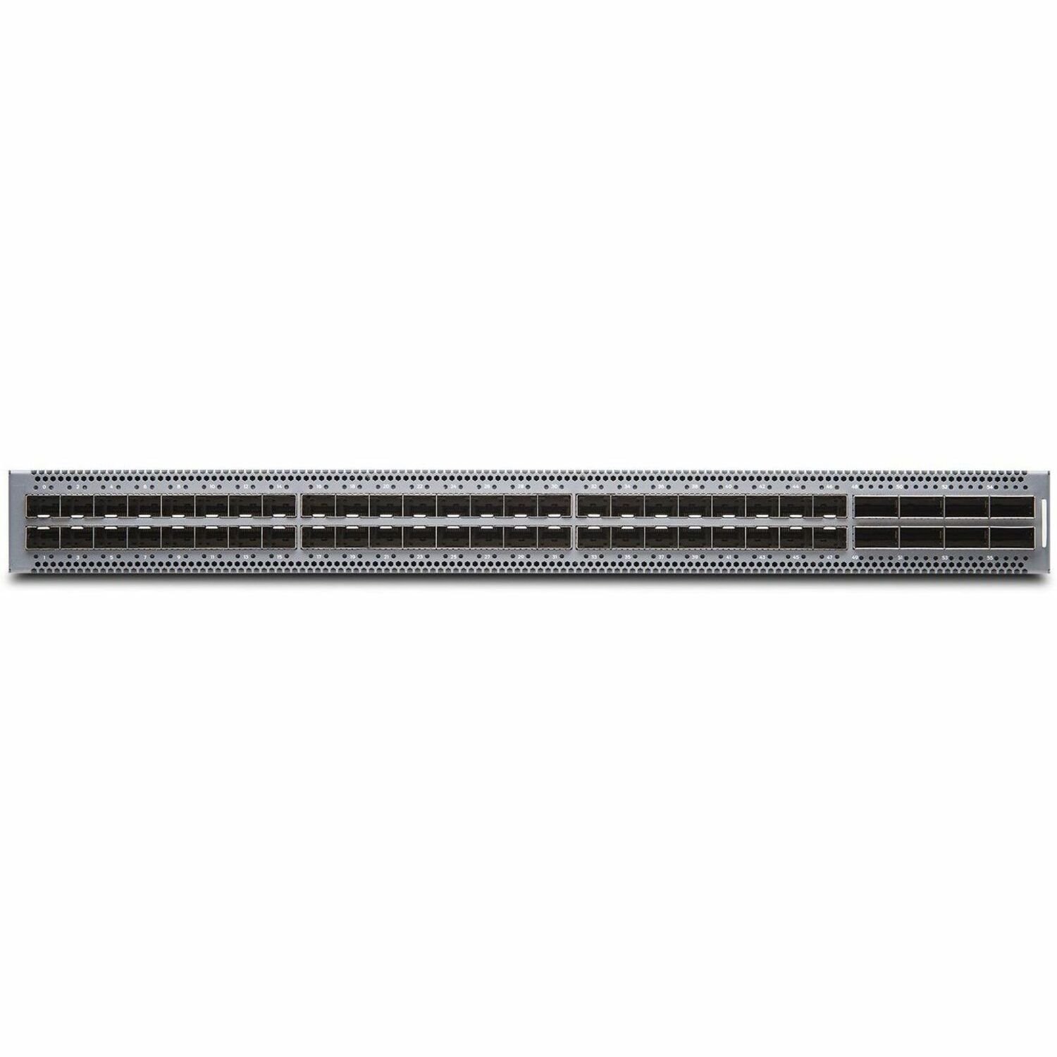 Juniper EX4650 EX4650-48Y Manageable Layer 3 Switch - 25 Gigabit Ethernet, 100 Gigabit Ethernet - 25GBase-X, 100GBase-X