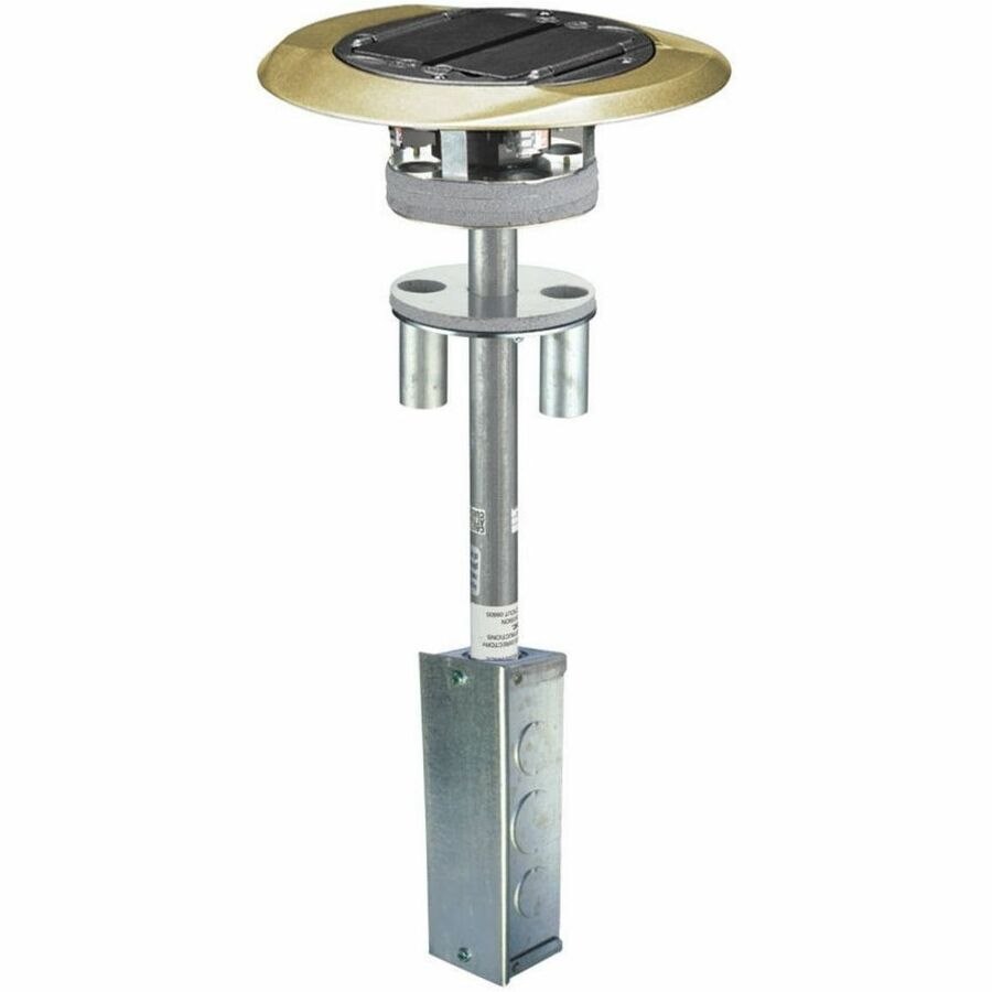 Hubbell Premise Wiring Cable Organizer