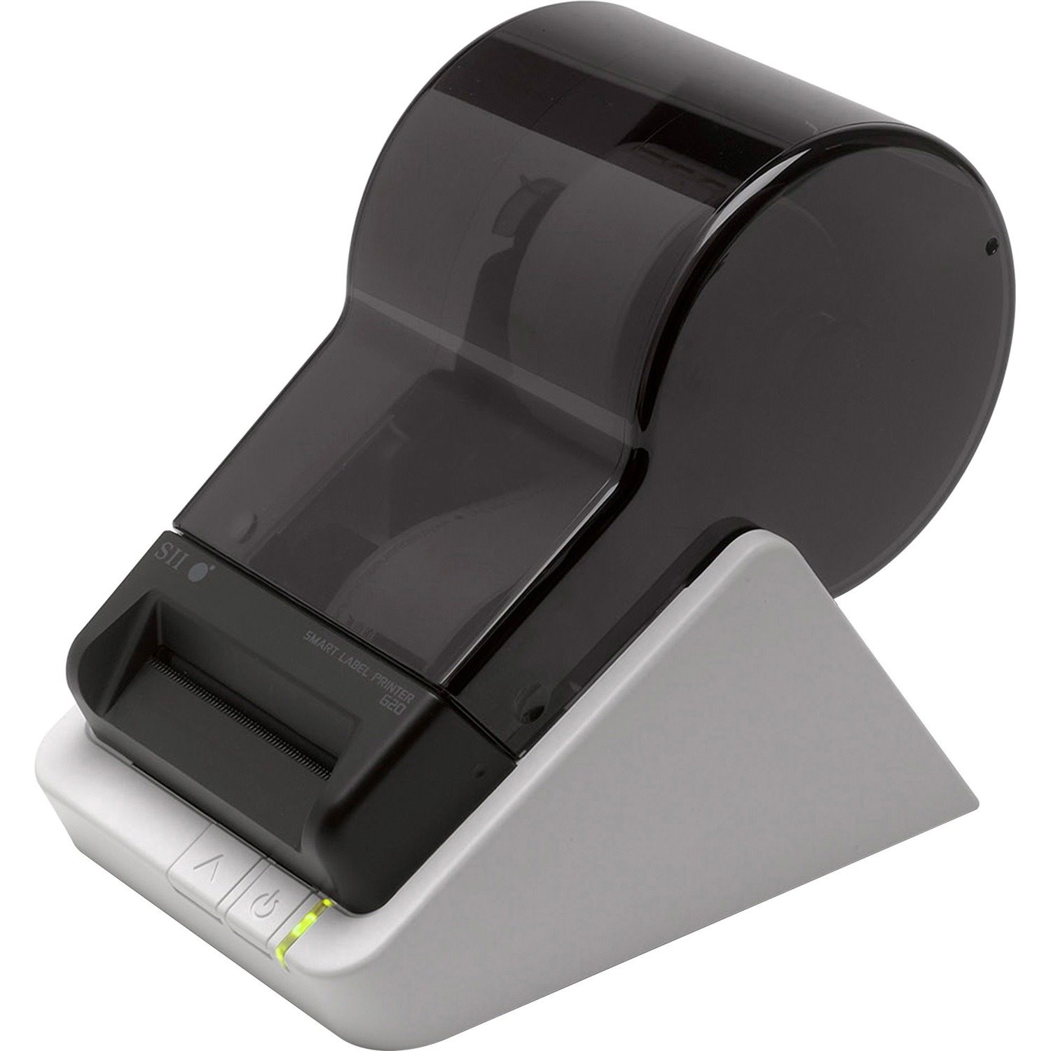 Seiko Desktop 2" Direct Thermal Label Printer included with our Smart Label Software