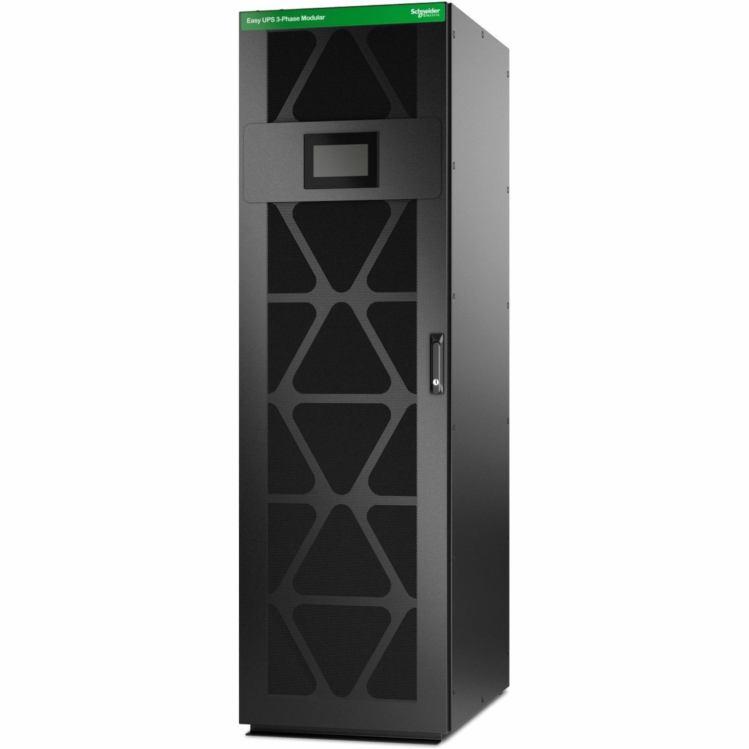 APC by Schneider Electric Easy UPS Double Conversion Online UPS - 50 kVA/50 kW - Three Phase