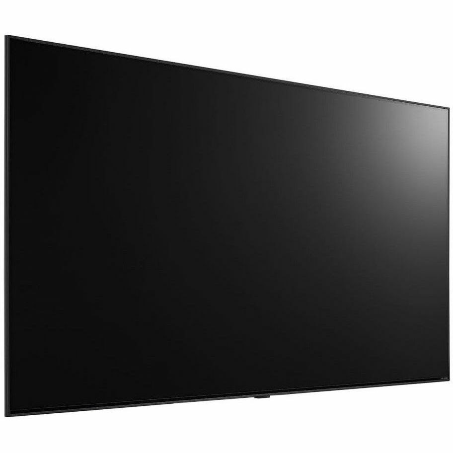 LG UM767H 55UM767H0LJ 55" (139.70 cm) Smart LED-LCD TV - 4K UHDTV - High Dynamic Range (HDR) - Ashed Blue