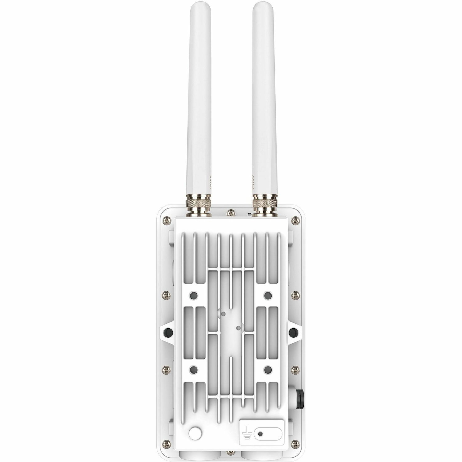 D-Link Nuclias Connect DIS-3650AP Dual Band Wi-Fi 5 IEEE 802.11 a/b/g/n/ac 867 Mbit/s Wireless Access Point - Outdoor