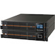 Vertiv Liebert GXT RT+ Single Phase UPS - 3000VA/2700W 230V | Online Double Conversion | Rack Tower | 0.9 Power Factor