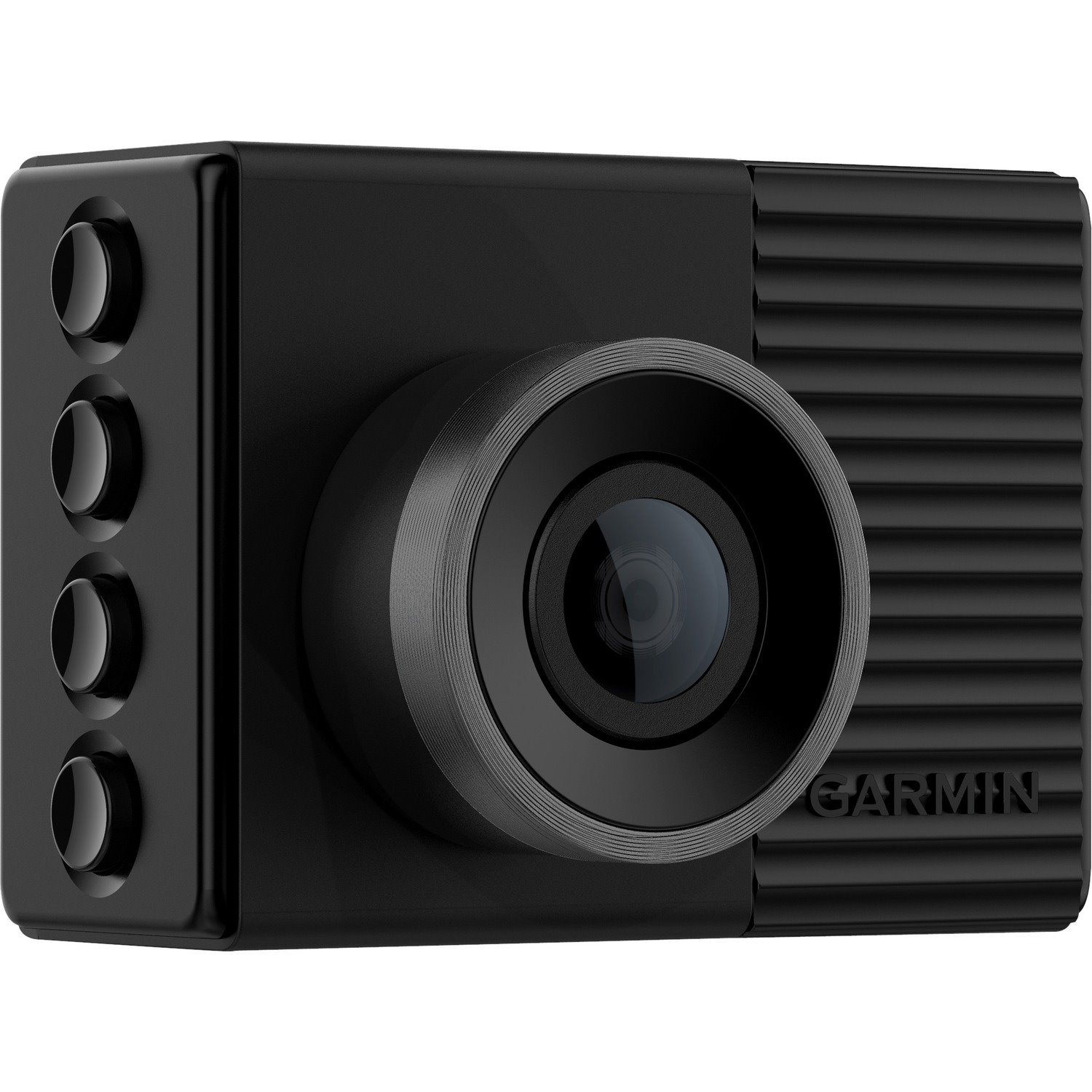 Garmin Dash Cam 46 Digital Camcorder - 2" LCD Screen - Full HD