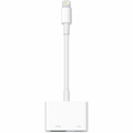 Apple A/V Adapter