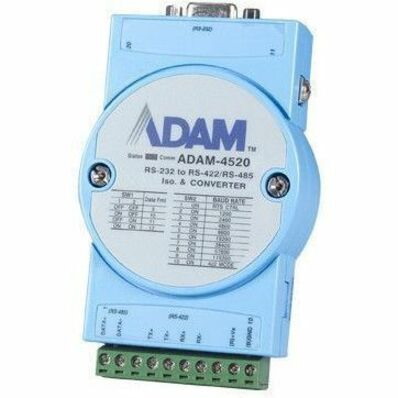 Advantech ADAM-4520 Serial Converter Module