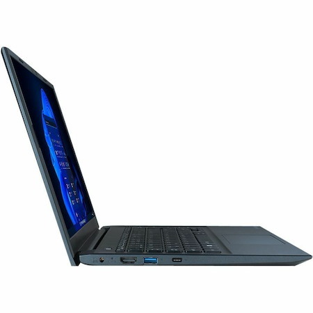 Dynabook Satellite Pro C40-K 14" Notebook - Full HD - Intel Core 5 120U - 16 GB - 512 GB SSD - Dark Blue