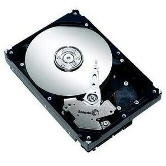 Seagate BarraCuda 7200.8 ST3400832AS 400 GB Hard Drive - Internal - SATA (SATA/150)