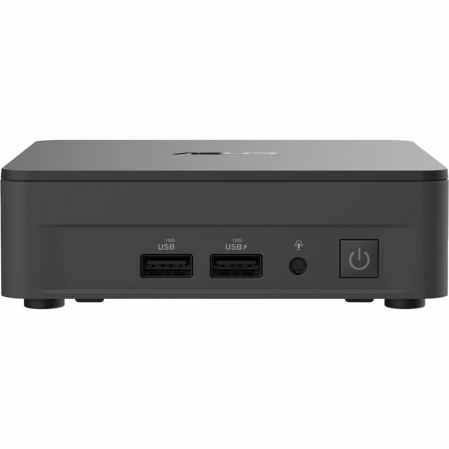 Asus NUC 13 Pro NUC13ANKi7 Barebone System - Core i7 13th Gen i7-1360P
