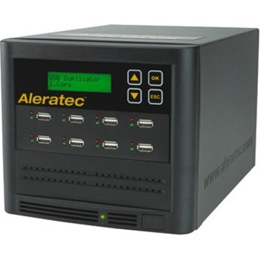 Aleratec Copy Crusier SA 1:7 Hard Drive Duplicator