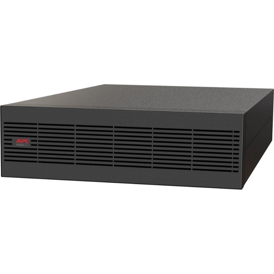 APC EASY UPS SRV 240V RM BATTERY PK FOR 6&10KVA RM, EXT. R/TIME MODEL