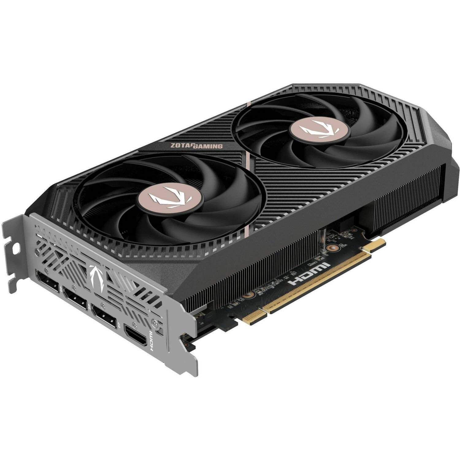 Zotac 5060 Ti 16GB Amp