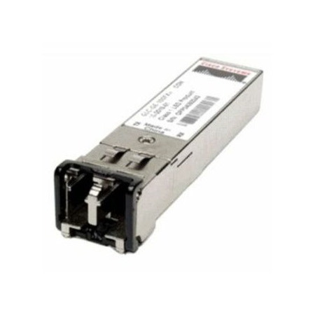Cisco GLC-BX-U SFP (mini-GBIC) - 1 x LC/PC 1000Base-BX10