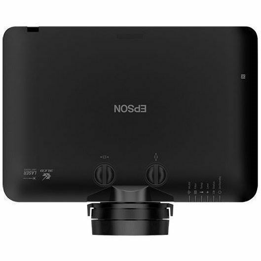 Epson EB-L795SE Short Throw 3LCD Projector - 16:10 - Ceiling Mountable, Floor Mountable