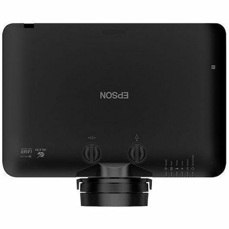 Epson EB-L795SE Short Throw 3LCD Projector - 16:10 - Ceiling Mountable, Floor Mountable