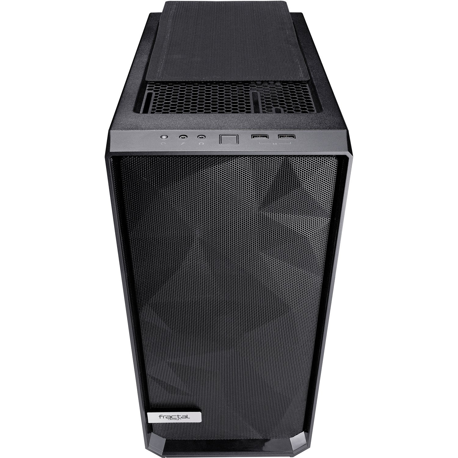 Fractal Design Meshify C Window Computer Case