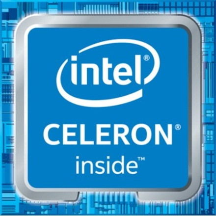 Intel Celeron G4900 Dual-core (2 Core) 3.10 GHz Processor - OEM Pack