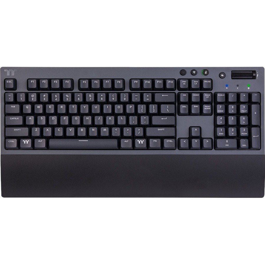 Thermaltake W1 WIRELESS Gaming Keyboard Cherry MX Red