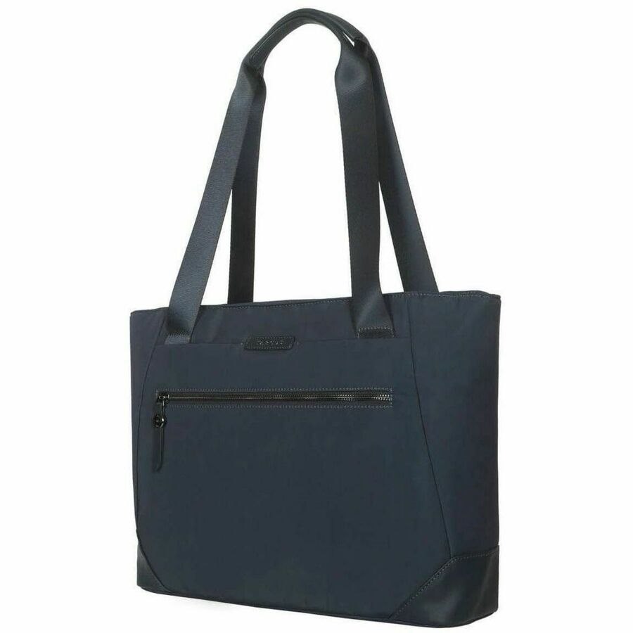 Targus Avila TBA00102GL Carrying Case (Tote) for 38.1 cm (15") to 40.6 cm (16") Notebook - Midnight